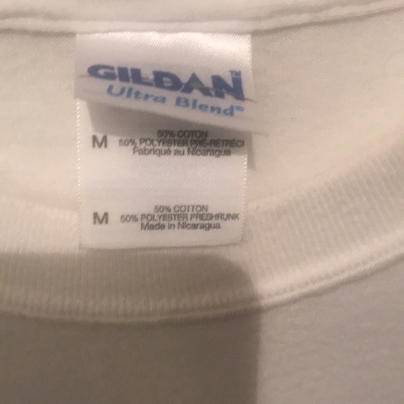 I Love My Shiba Inu ❤️ Brand New Tshirt SZ Medium - Picture 3 of 5